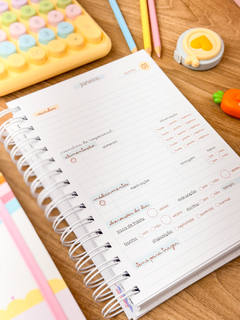 Imagem do Agenda Escolar