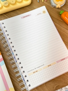 Agenda Escolar - loja online
