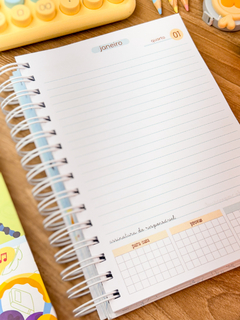 Agenda Escolar - comprar online