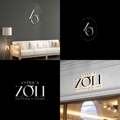 Identidade Visual Completa - comprar online
