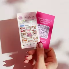 Cartão | Holográfico - comprar online