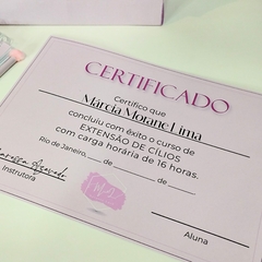 Kit Curso 1 - comprar online