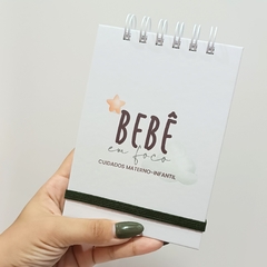 Bloquinho A6 | Personalizado