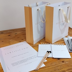 Kit Curso 2