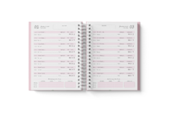 Imagem do Agendamentos de Lash Designer | Personalizada