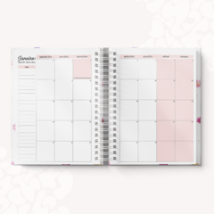 Planner da Professora | Personalizado na internet