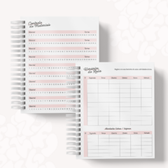 Planner da Professora | Personalizado - loja online