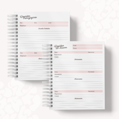 Imagem do Planner da Professora | Personalizado