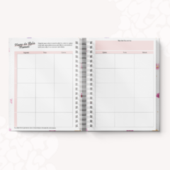 Planner da Professora | Personalizado - loja online