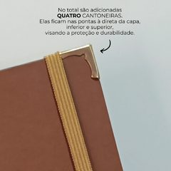 Imagem do Agenda Personalizada 2025