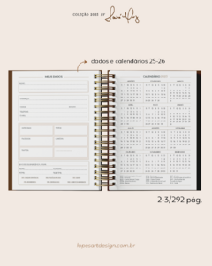 Planner Yourselfie