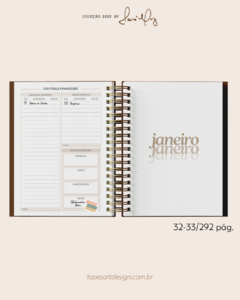 Planner Yourselfie - loja online