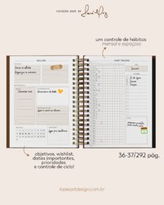 Planner Yourselfie