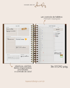 Planner SUCESS