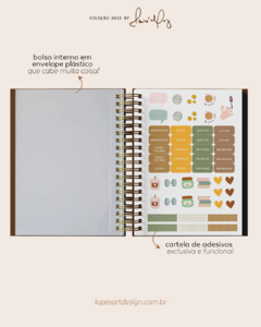 Planner SUCESS - loja online
