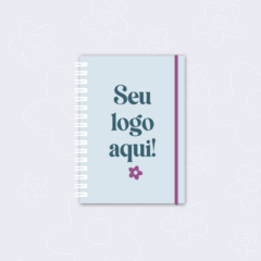 Caderno | Quadriculado