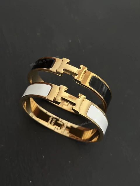 Esclava H Gold - comprar online