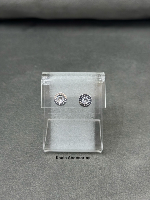 Aros Bulg Silver