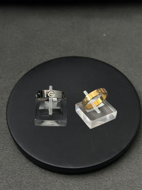 Anillo Cart