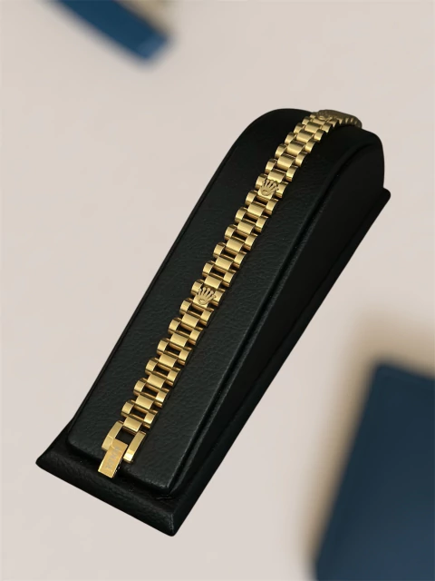 Pulsera RLX Gold 1