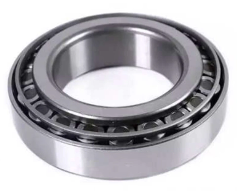 12749/12710 Rolamento Capa e Cone Roda Dianteira Explorer 4.0