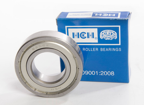 Rolamento HCH 6207ZZC3