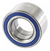 Rolamento de Roda Dianteira Golf 1.8 / 2.0 Polo Classic 566719