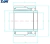 NKIB5906 Rolamento Combinado de Agulhas e Esferas 30x47x25 na internet