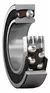 2200 2RS Rolamento Dupla Carreira de Esferas Oscilante 10x30x14 - comprar online