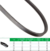 Correia AX87 Jasper