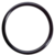 Anel Oring 151,99x3,53 Nitrilica 2258 Shore 70A
