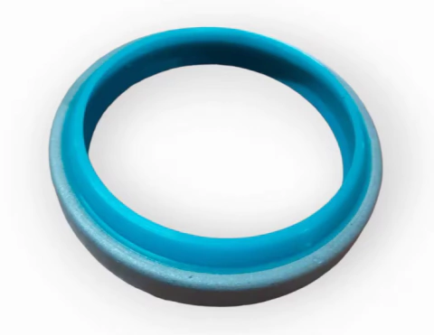 Anel Raspador 70x84x8/11 GAG - Poliuretano