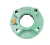 FC211 ERM Mancal Flange Redonda