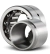 NKIA5911 Rolamento Combinado de Agulhas e Esferas 55x80x24