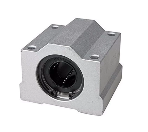 Mancal Fechado 10mm SCS10UU