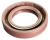 Retentor 100X130X13 Brg Dupla Vedação em Viton = 00043 - comprar online