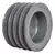 Polia de 120mm A 4 Canais Ferro Fundido - Mademil - comprar online