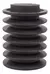 Polia de 220mm C 6 Canais Ferro Fundido - Mademil - comprar online