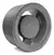 Polia de 150mm C 5 Canais Ferro Fundido - Mademil na internet