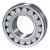 22218CCKW33C3 Rolamento Autocompensador de Rolos 90x160x40