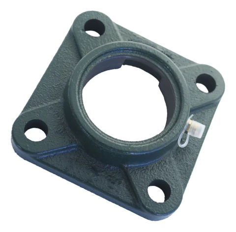 F11 Mancal Quadrado Flange Rolmax