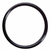 Anel Oring 253,37x6,99 Nitrilica 90 Shore (92449 )