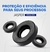 Retentor 145x175x13 BRG Dupla Vedação - C3multimarcas