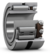 NKIA5908 Rolamento Combinado de Agulhas e Esferas 40x62x30 - comprar online