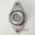 OCSHFL 205 Mancal Flange 2 Furos em Inox na internet