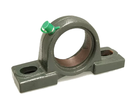 P320 Mancal Pedestal eixo de 110mm