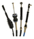 Cabo Embreagem Kombi Tubo Flexivel T-2 97 Ed IKS1301/B
