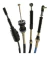 Cabo Acelerador Escort Motor Cht S/ Ar Cond.IKS2104