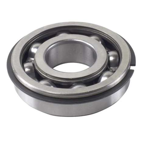 6306ZNR Rolamento Rigido de Esferas com Trava 30x72x19mm