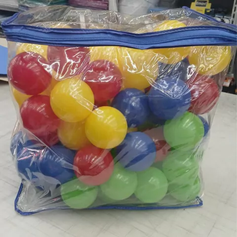 Bolinhas de Piscina - comprar online